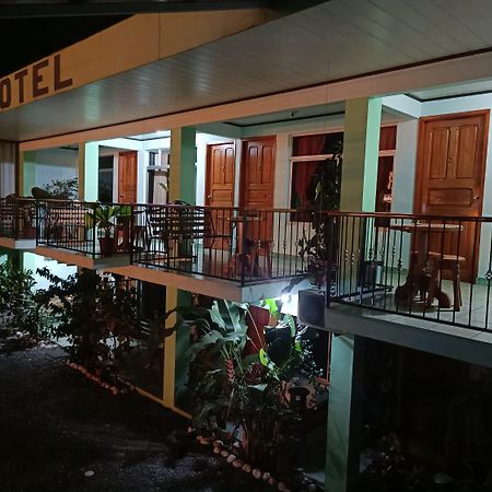 Fas Bnb & Off Site Thermal Resort La Fortuna Esterno foto