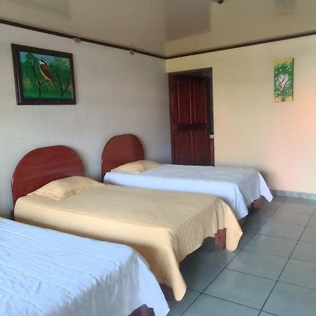 Fas Bnb & Off Site Thermal Resort La Fortuna Esterno foto