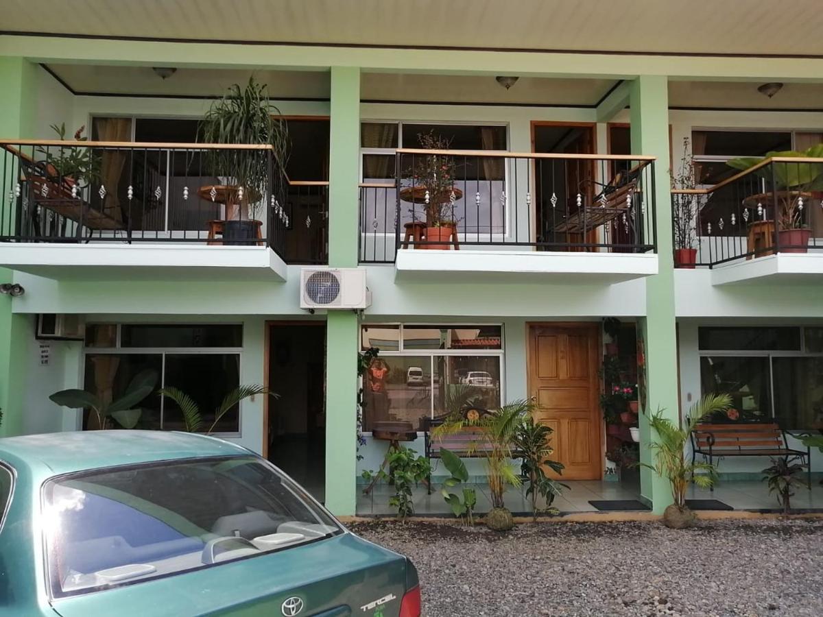 Fas Bnb & Off Site Thermal Resort La Fortuna Esterno foto