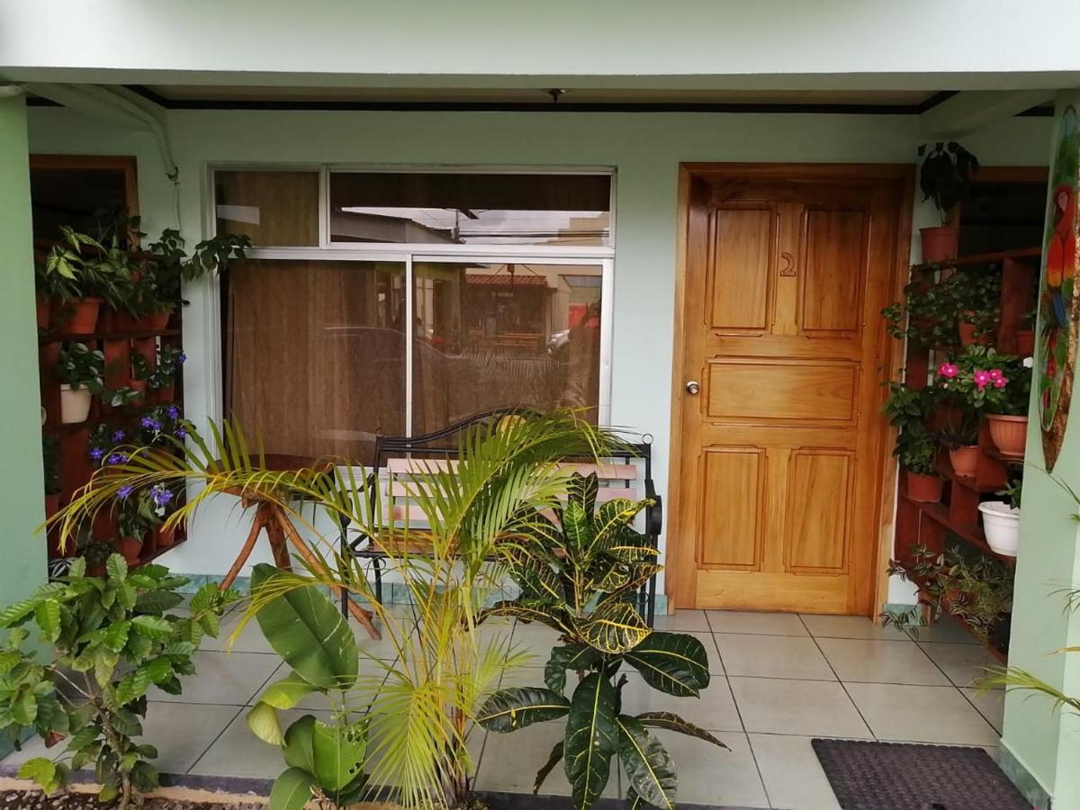 Fas Bnb & Off Site Thermal Resort La Fortuna Esterno foto